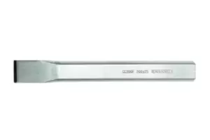 Image of Teng Tools CC200F Flat Cold Steel Chisel - 25 X 200mm