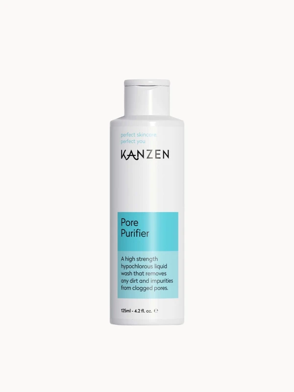 Image of Kanzen Pore Purifier 125ml