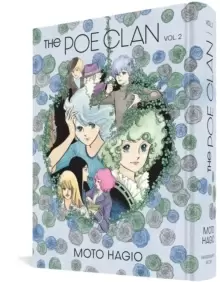Image of The Poe Clan: Vol. 2