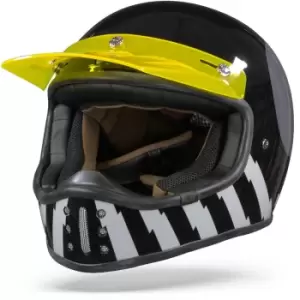 Image of Nexx X.G200 Tracker Black L