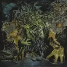 Image of Murder of the Universe