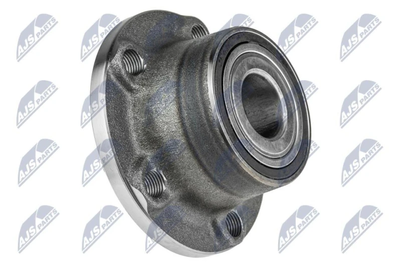 Image of NTY Wheel bearing kit NTY KLT-CT-023