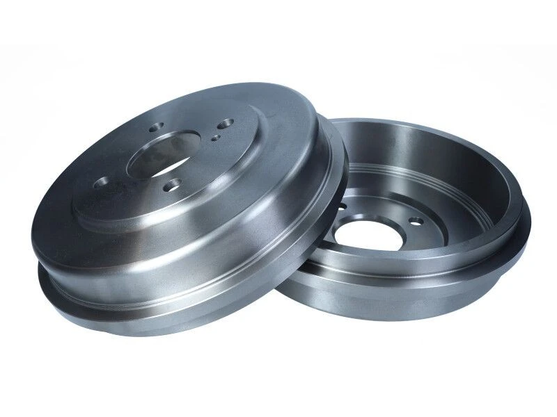Image of MAXGEAR Brake drum MAXGEAR 19-4821