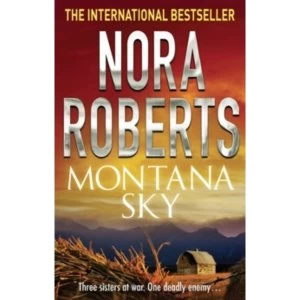Image of Montana Sky