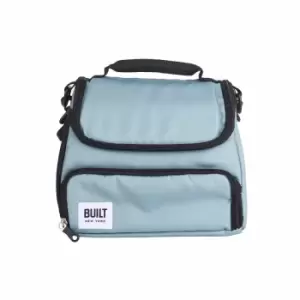 Image of Built Belle Vie Lunch Bag, 6 Litres, 18.5 X 27 X 21 Cm, Prime, Tagged