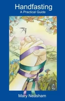 Image of Handfasting : A Practical Guide