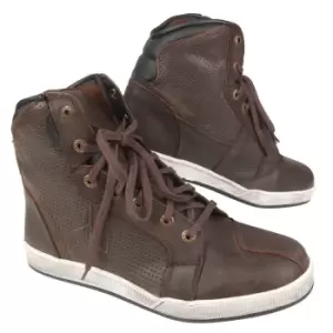 Image of Modeka Midtown Sneakers Brown 38
