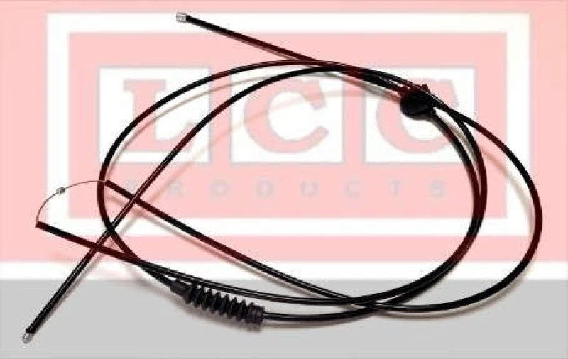 Image of LCC LCC3371 Bonnet Cable Bonnet Cable (1238)