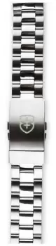 Image of Elliot Brown STR-B01 Mens 22mm Brushed And Polished Watch