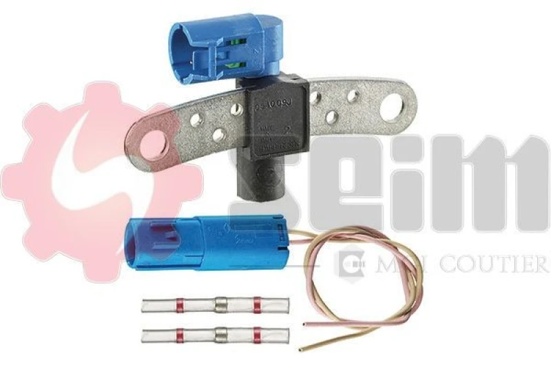 Image of Crankshaft sensor SEIM CP307