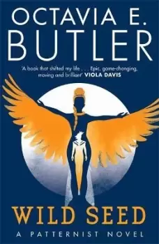 Image of Wild Seed by Octavia E. Butler