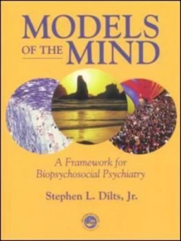Image of Models of the Mind by Stephen L. Dilts Paperback