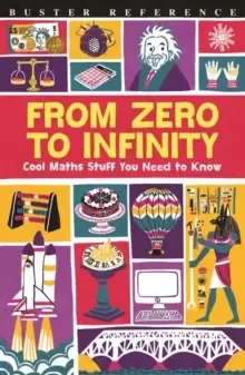 Image of From Zero to Infinity