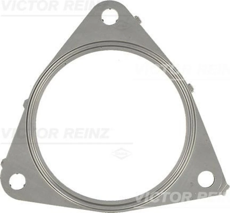 Image of Exhaust manifold gasket REINZ 71-12469-00