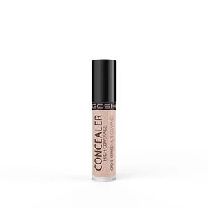 Image of Gosh Concealer High Coverage Porcelain 001