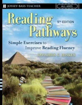 Image of Reading Pathways by Dolores G. Hiskes Book