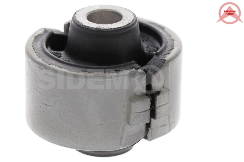 Image of SIDEM 867622 Arm Bushes Front Axle, Rubber-Metal Mount, for control arm Control Arm-/Trailing Arm Bush (251)