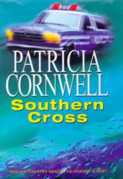Image of Southern Cross by Patricia Cornwell Hardback