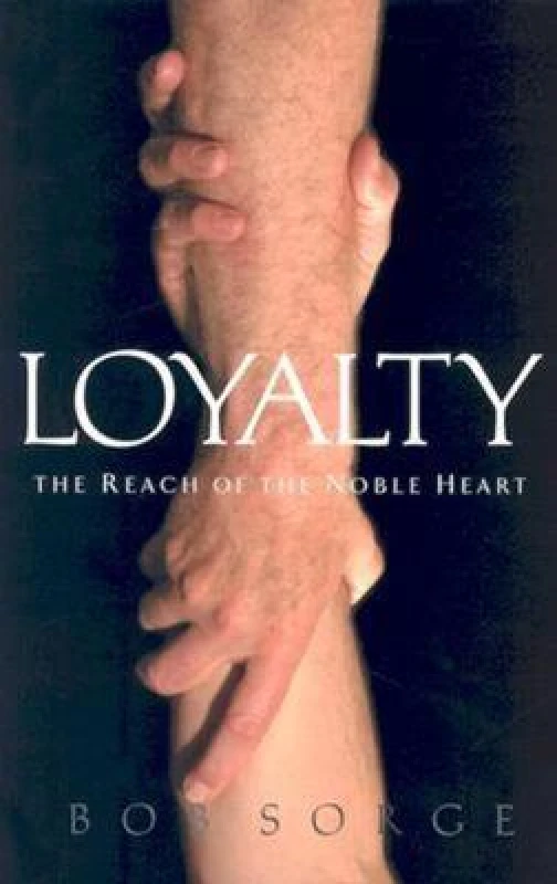 Image of Loyalty by Bob Sorge Paperback