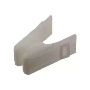 Image of Clip for clutch pedal 37570 by Febi Bilstein