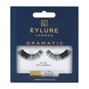 Eylure Dramtic Lashes 121