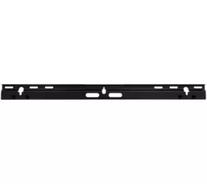 AVF AKVWLARCB1 Fixed Sonos Arc Soundbar Bracket - Black