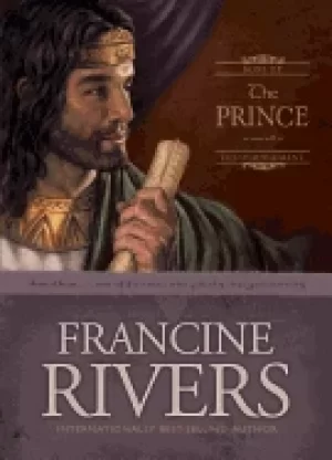 Image of prince the biblical story of jonathan historical christian fiction novella