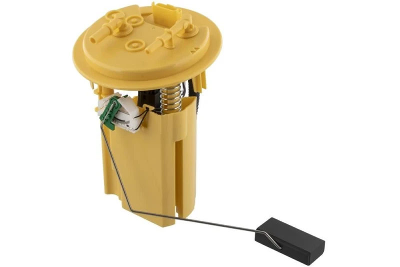 Image of Fuel pump TOPRAN 722 944