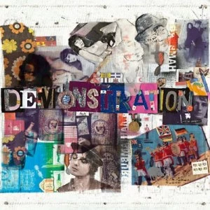 Image of Hamburg Demonstrations by Peter Doherty CD Album