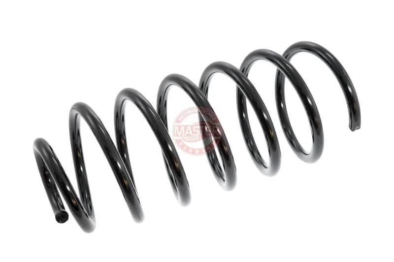 Image of MASTER-SPORT 4082900-PCS-MS Coil spring Front Axle Coil Spring (188)