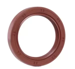 Image of TOPRAN Crankshaft Seal BMW 500 760 11141435848,11141439570,11141721560 Crankshaft Gasket,Shaft Seal, crankshaft 1435848,1439570,1721560