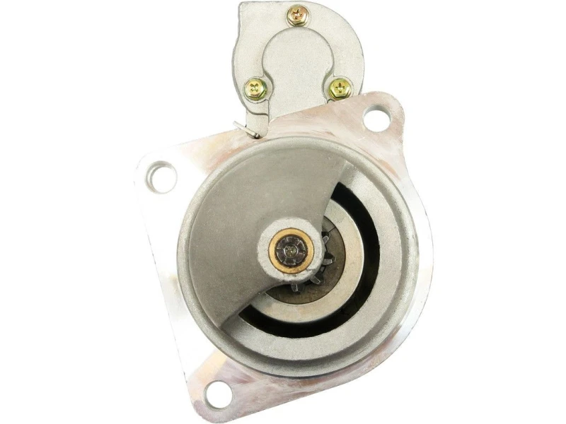 Image of AS-PL Starter motor AS-PL S4044