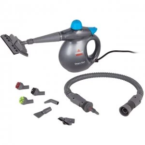 image of Bissell Steam Shot 2635E Steam Cleaner