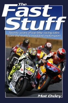 Image of The Fast Stuff Paperback