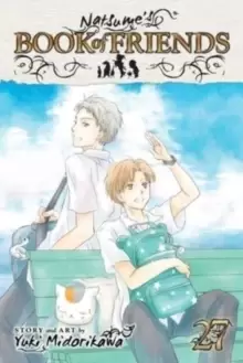 Image of Natsume's Book of Friends, Vol. 27