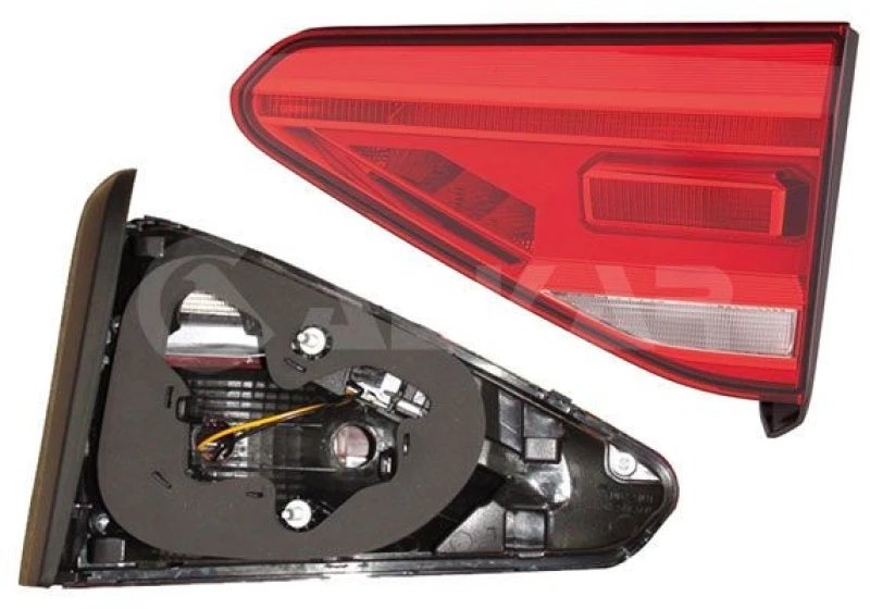 Image of ALKAR Rear light ALKAR 2245135