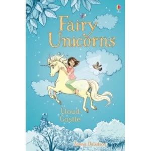 Image of Fairy Unicorns 2 - Cloud Castle