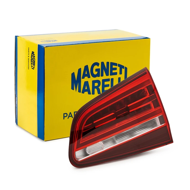 Image of MAGNETI MARELLI Rear light MAGNETI MARELLI 714000028841