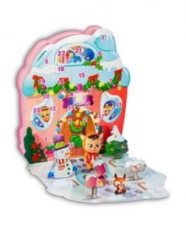 Image of Cry Babies Magic Tears Advent Calender