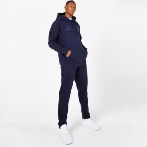 Image of Everlast Closed Hem Joggers - Blue