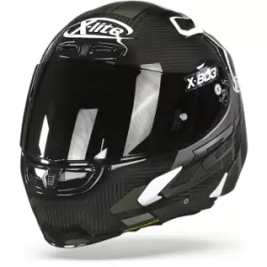 Image of X-Lite X-803 RS Ultra Carbon Skywarp 49 2XL