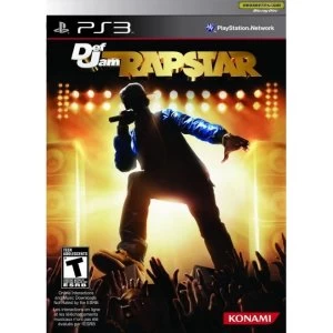Image of Def Jam Rapstar Mic Bundle