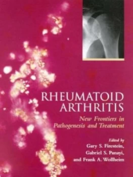 Image of Rheumatoid Arthritis by Gary S Firestein and G. S Panayi and Frank a Wollheim Book