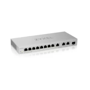 Image of Zyxel XGS1250-1212-PORT Smart CA89707