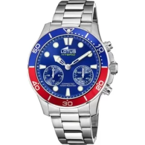 Image of Lotus Hybrid Connected Smartwatch