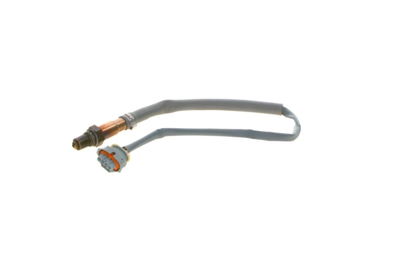 Image of Bosch 0 258 010 369 Lambda sensor Lambda Sensor (3922)