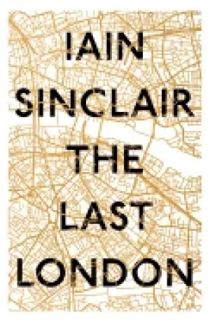 Image of last london true fictions from an unreal city