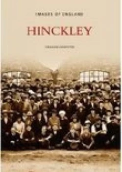 Image of Hinckley by Graham Kempster Book