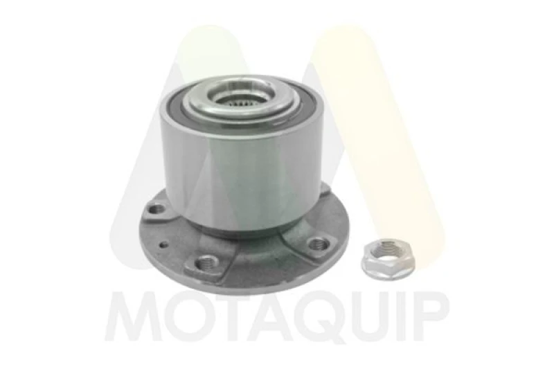 Image of MOTAQUIP Wheel bearing kit MOTAQUIP LVBW1865