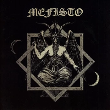 Image of Mefisto - Mefisto CD